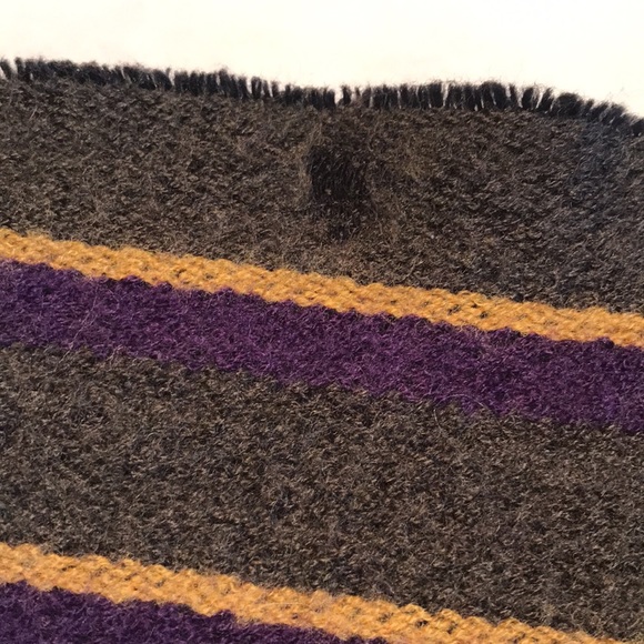 Polo by Ralph Lauren Mens Scarf - Picture 5 of 10